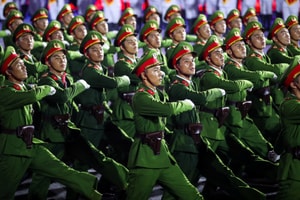 Cơ hội 'vàng' cho những cử nhân muốn làm việc trong Bộ Công an