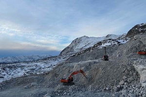 ‘Nối gót’ Mỹ, một đồng minh châu Á âm thầm nhắm mỏ đất hiếm 1,5 triệu tấn ở Greenland, quyết giảm phụ thuộc Trung Quốc