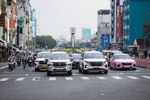 Từ 1/7, một quy định liên quan đến ô tô có hiệu lực, tài xế vi phạm sẽ bị phạt 1 triệu đồng