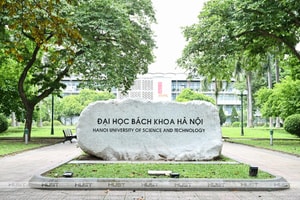 Ngôi trường được mệnh danh là 'đại học khó ra trường nhất Việt Nam' nhưng 95% sinh viên ra trường được 'săn đón', thu nhập lên tới 50 triệu/tháng