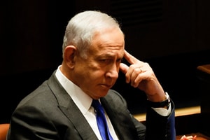 Israel lo 'trắng tay' sau thỏa thuận ngừng bắn Mỹ - Iran