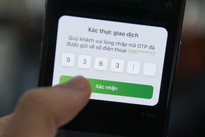 Từ hôm nay, hàng triệu người sẽ bị mất liên lạc và OTP ngân hàng vì không làm việc này