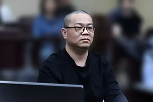 Tuyên án tử hình, tước quyền chính trị suốt đời của 'đại tham quan’ Trung Quốc nhận hối lộ gần 4.300 tỷ đồng