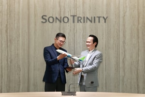 Ông Trịnh Văn Quyết bất ngờ gửi tâm thư đến những người đặc biệt sau chuyến thăm nền kinh tế 1.800 tỷ USD