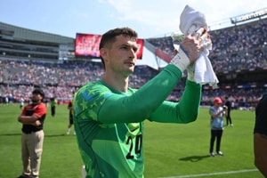 Thủ môn duy nhất tại World Cup 2026 tốt nghiệp ĐH Harvard: Xuất thân từ gia đình học thuật hiếm có, từng thực hiện dự án nghiên cứu về các quả phạt đền
