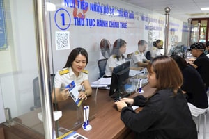 Sau ngày 30/6, người có 5 khoản thu nhập sau phải nộp thuế thu nhập cá nhân