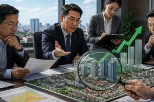HoREA kiến nghị làm rõ cách xác định hệ số điều chỉnh giá đất
