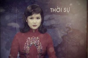 Nữ BTV là ‘linh hồn’ của chương trình ‘nhân văn bậc nhất VTV’: Dẫn điểm cầu truyền hình đầu tiên của Việt Nam, từng làm giảng viên Đại học Bách Khoa