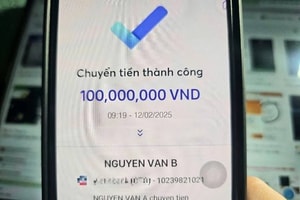 Từ hôm nay 15/6, 18 triệu SIM chưa xác thực: Tài khoản ngân hàng có bị ảnh hưởng?