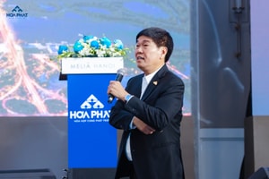 Bộ Công Thương giáng đòn lên thép Trung Quốc, lãnh đạo Hòa Phát (HPG) báo tin vui tới nhà đầu tư