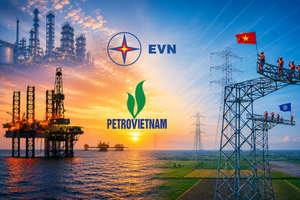 Nắm vai trò huyết mạch trong nền kinh tế, 2 tập đoàn Nhà nước đạt doanh thu tương đương 10% GDP Việt Nam, lợi nhuận vượt 100.000 tỷ đồng
