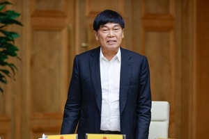 Hòa Phát (HPG): Khối ngoại ồ ạt mua ròng cổ phiếu sau khi lãnh đạo báo tin vui tới nhà đầu tư