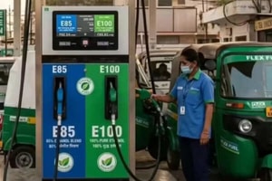 Trong khi thế giới mải mê chạy đua trạm sạc, một cường quốc châu Á vừa âm thầm tung ra loại nhiên liệu mới cứu nguy cho hàng triệu nông dân