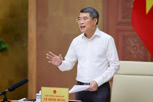 Sân bay Long Thành trước giờ G: Thủ tướng yêu cầu xử lý dứt điểm các điểm nghẽn