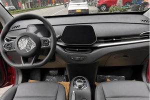 Chạy đúng 100 km, chưa bóc hết nilon, VinFast VF5 được rao bán lại với mức giá 'khó tin', chủ xe nói thẳng lý do