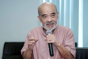 Không để giới gom đất ‘ăn dày’ sau quy hoạch hạ tầng: GS. Đặng Hùng Võ hiến kế khóa cửa đầu cơ, đưa lợi ích về đúng tay người dân