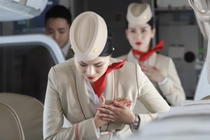 Hãng hàng không mới nhất Việt Nam ra thông báo đặc biệt về nhân sự, mục tiêu sở hữu 33 tàu bay vào cuối năm