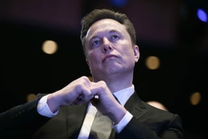 Elon Musk cảnh báo chắc chắn 1.000% nước Mỹ sẽ phá sản