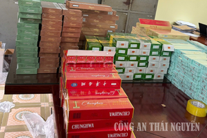 Khởi tố bà chủ cửa hàng tạp hóa Phùng Thị Hạnh