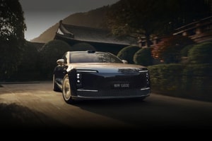 Maextro S800 lộ diện: Nước cờ siêu sang của Huawei đe dọa Maybach