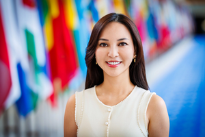 Nữ doanh nhân Hannah Olala lần đầu chia sẻ bí quyết bán công ty nghìn tỷ chỉ sau 4 năm xây dựng