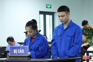 Tuyên án tù chung thân đối với Nguyễn Viết Anh Dũng, SN 2000