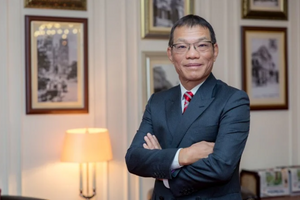 Nguyên lãnh đạo Vingroup kể về cuộc phỏng vấn với ông Phạm Nhật Vượng, mở đường cho 1 triệu xe điện VinFast xuất xưởng