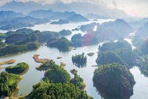 Chính thức chấm dứt hoạt động siêu dự án tâm linh 19.000ha do Xuân Trường đầu tư sau 10 năm ‘đắp chiếu’