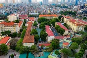 Trường ĐH lâu đời nhất Việt Nam có tuổi đời hơn 120 năm: 'Cái nôi' đào tạo nhiều bác sĩ tinh hoa, phải đạt trên 9,3 điểm/môn mới có cơ hội trúng tuyển