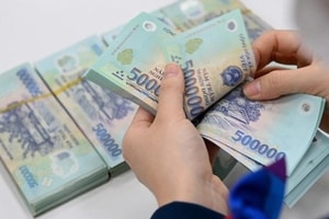 Lương hưu, trợ cấp tăng 8%: Lịch chi trả trong tháng 7