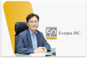 Chủ tịch HĐQT Everpia (EVE) bất ngờ xin từ nhiệm