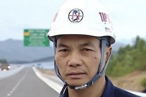 Tập đoàn Sơn Hải thông báo tuyển hàng trăm nhân sự, từ trưởng phòng, kỹ sư tới lái xe đều được săn đón