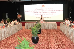 Vingroup kiến nghị điều chỉnh quy hoạch loạt dự án tại Phú Quốc