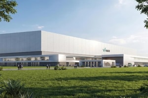 Sun Group bắt tay 3 'ông lớn' quốc tế làm dự án công nghiệp hàng không 360 triệu USD