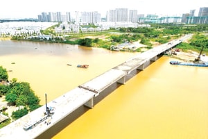 Diễn biến mới tại lô trái phiếu chuyển đổi của CII: Hơn 1.000 tỷ sẽ được bơm vào công ty mới thành lập 4 tháng