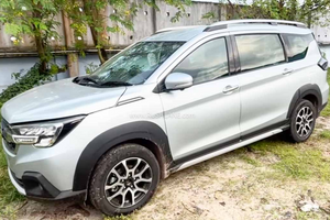 Suzuki ‘tăng tốc’ với mẫu MPV giá chỉ 340 triệu, 6 túi khí tiêu chuẩn, thiết kế khách gia đình Việt sẽ ưng ý