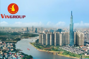 Vingroup chính thức lọt Top 30 doanh nghiệp lớn nhất Đông Nam Á
