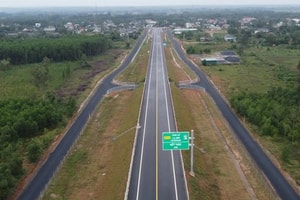 Dự án 6.500 tỷ mở rộng cao tốc quan trọng bậc nhất miền Trung vừa nhận chỉ đạo 'nóng'