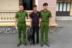 Thực hiện xét nghiệm nhanh ma túy với cán bộ, công chức, viên chức, phát hiện trường hợp dương tính