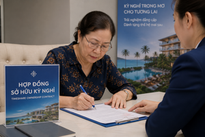 Bộ Công an chính thức thông tin về mô hình 'hợp đồng kỳ nghỉ'