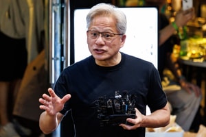 Nvidia sắp huy động 20 tỷ USD qua kênh trái phiếu