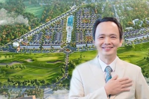 FLC công bố chiến lược phát triển mới, giới thiệu loạt dự án quy mô lớn trên cả nước