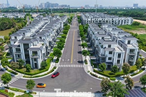 Nguồn cung 'vắng bóng' nhà ở cho giới bình dân