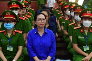 Sau chỉ đạo của Thủ tướng Lê Minh Hưng tại đại án Vạn Thịnh Phát, hàng loạt tài sản lập tức được đem ra đấu giá