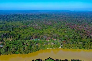 Nhận chỉ đạo từ Thủ tướng, Khu dự trữ sinh quyển thứ 2 của Việt Nam được UNESCO công nhận sắp có thay đổi lớn
