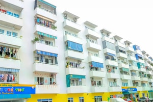 Loạt 'ông lớn' BĐS đăng ký, khi nào TPHCM có nhà ở cho thuê?