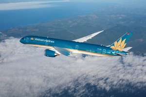 Vietnam Airlines duy trì vị trí trong Top 100 doanh nghiệp lớn nhất Đông Nam Á trên bảng xếp hạng Fortune Southeast Asia 500