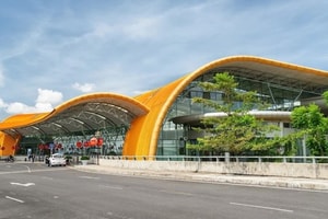 Đúng 2 tháng nữa, sân bay quốc tế đầu tiên ở Tây Nguyên chính thức mở cửa trở lại