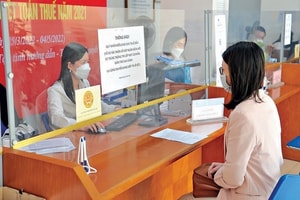 Trước ngày 22/6, người nộp thuế cần làm ngay việc này để tránh mức phạt lên tới 25 triệu đồng