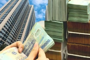 Tín dụng bất động sản đổi hướng: Dòng vốn ưu tiên nhu cầu thực, thị trường vẫn đối mặt thách thức lớn